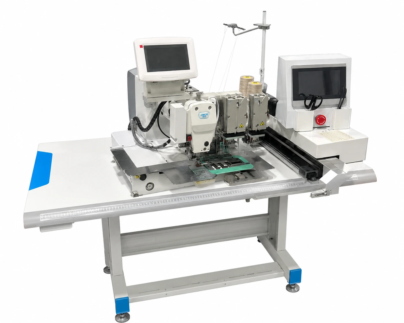 Sewing Equipment